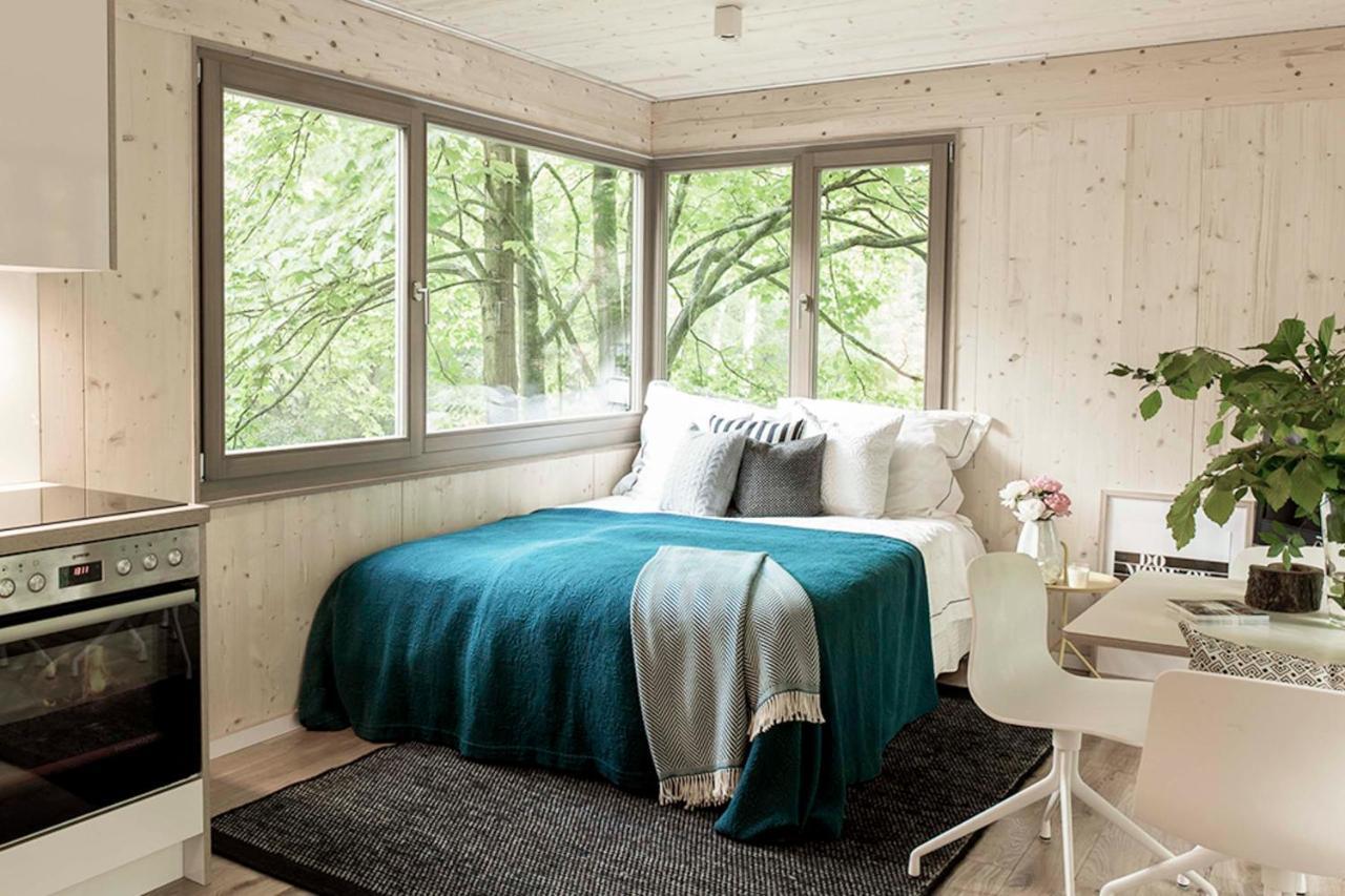 Urban Tree House Apartment Berlin