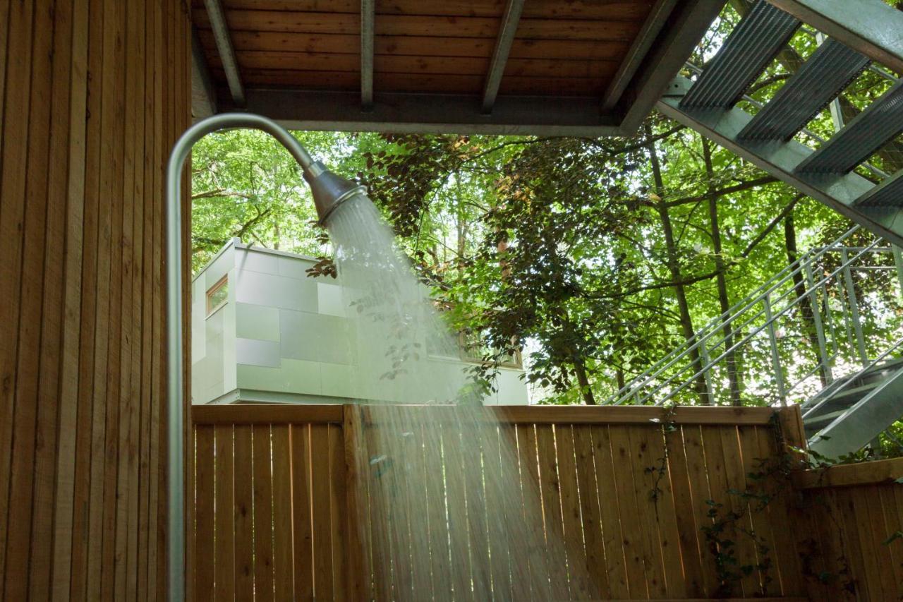 Appartamento Urban Tree House