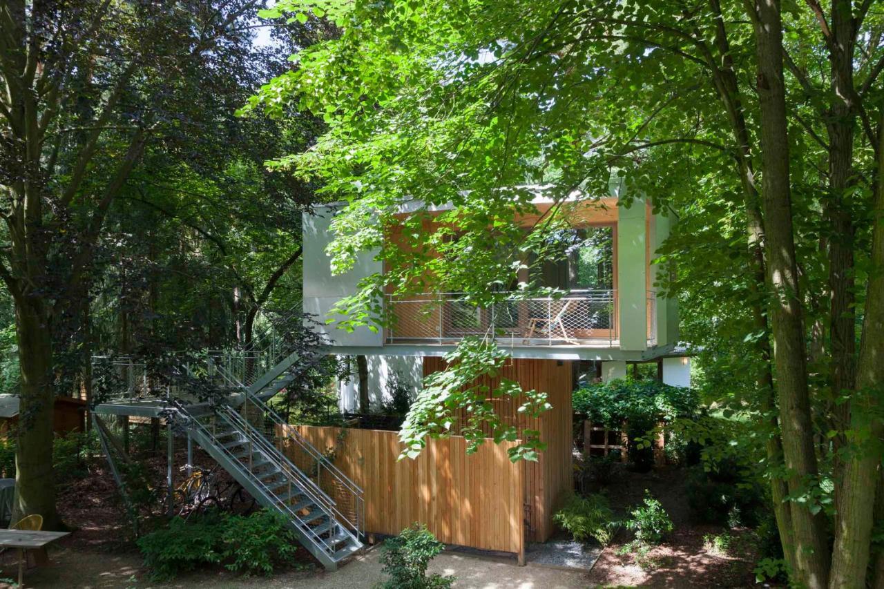 Appartamento Urban Tree House