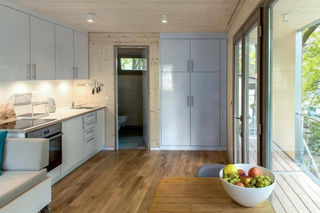 Appartamento Urban Tree House *