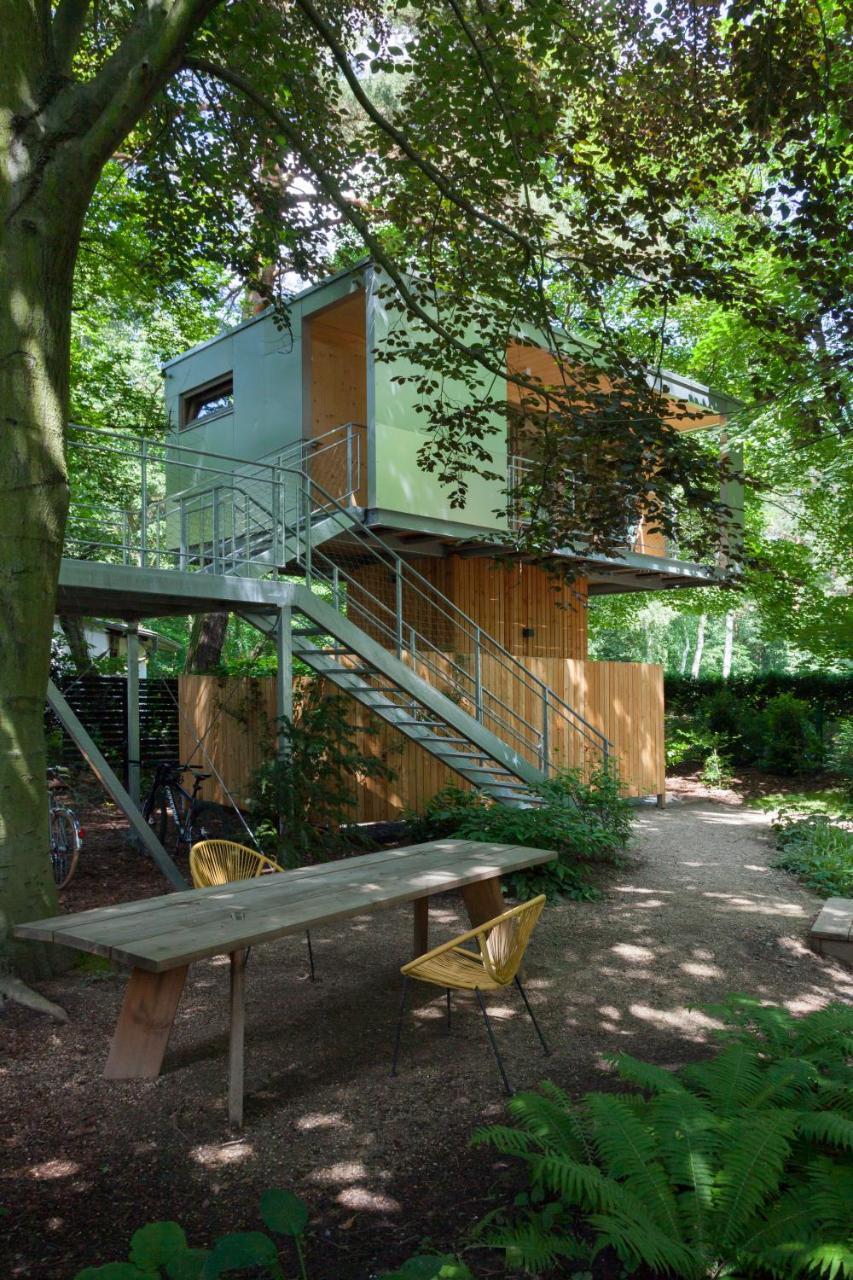 Urban Tree House Appartamento Berlino
