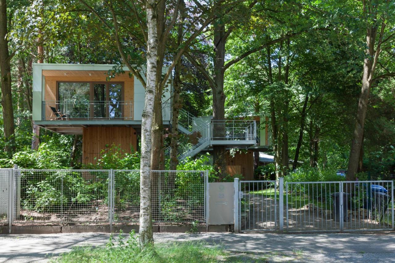 Urban Tree House Appartamento *