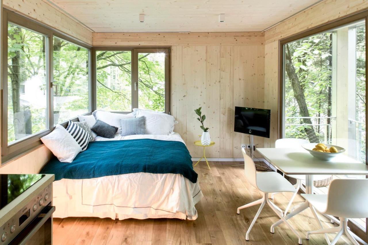 Appartamento Urban Tree House